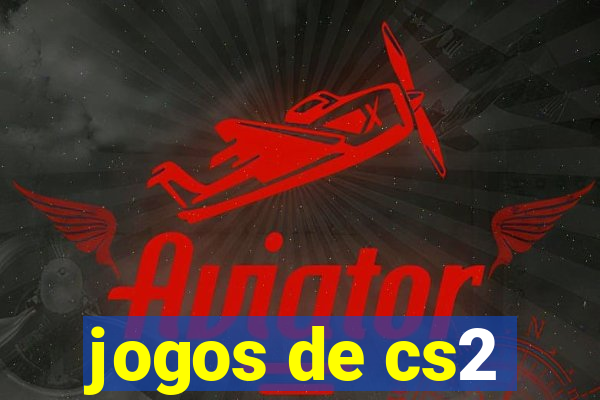 jogos de cs2